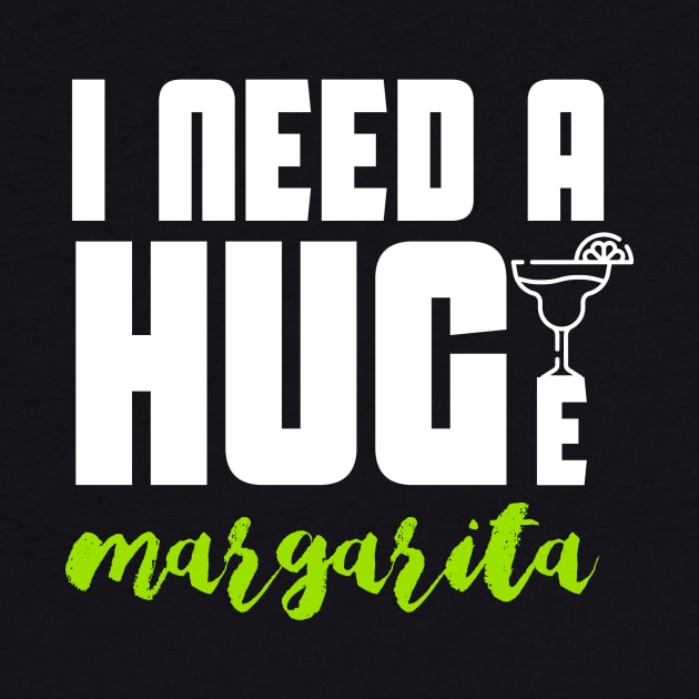 I Need A Huge Margarita by younes.zahrane